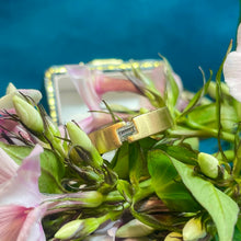 18ct Yellow Gold Diamond Ring