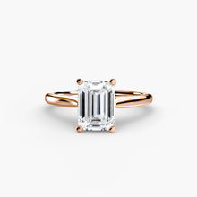 Solitaire ring 1