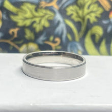 Platinum Band