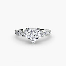 The Graduated Accent Ring