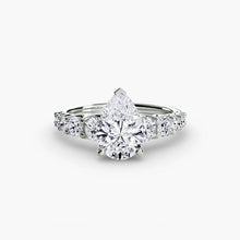 The Graduated Accent Ring