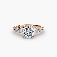 The Graduated Accent Ring